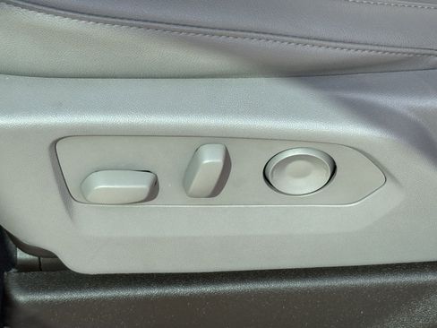 Used 2024 Chevrolet Silverado 1500 RST w/ Convenience Package II image 28