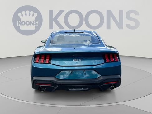 New 2026 Ford Mustang GT RWD image 10