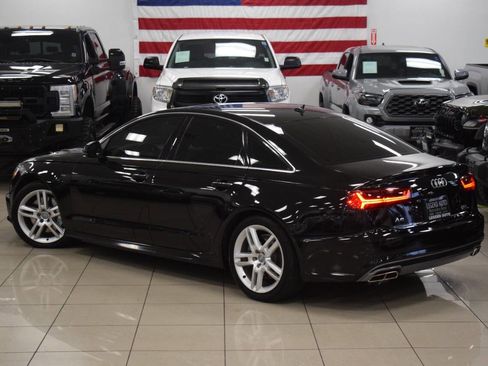 Used 2016 Audi A6 2.0T Premium Plus w/ Premium Plus Package AWD/4WD image 13