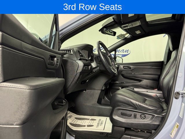 Used 2024 Honda Odyssey Sport image 10