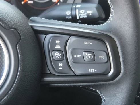 New 2026 Jeep Gladiator Mojave AWD/4WD image 41