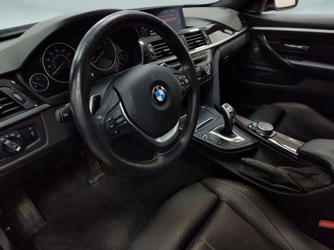 Used 2016 BMW 428i Gran Coupe xDrive image 4