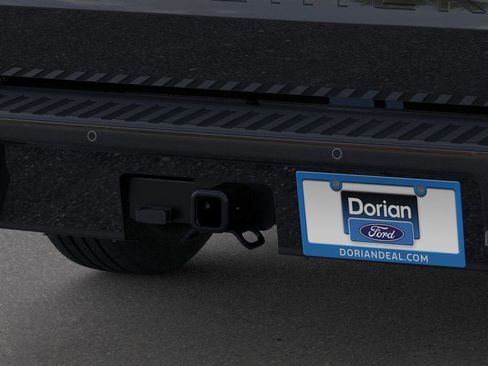 New 2025 Ford Maverick Lobo image 23