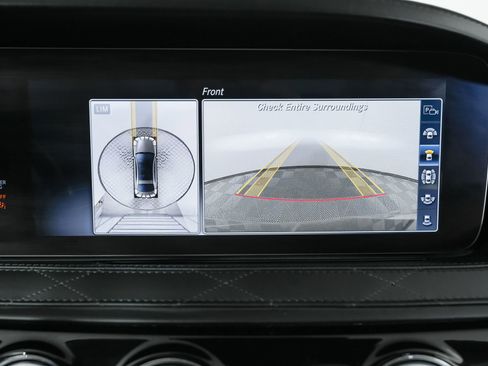 Used 2019 Mercedes-Benz Maybach S 650 image 24
