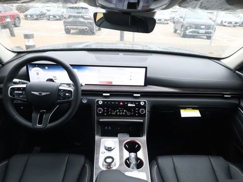 New 2026 Genesis GV80 2.5T Advanced AWD/4WD image 10