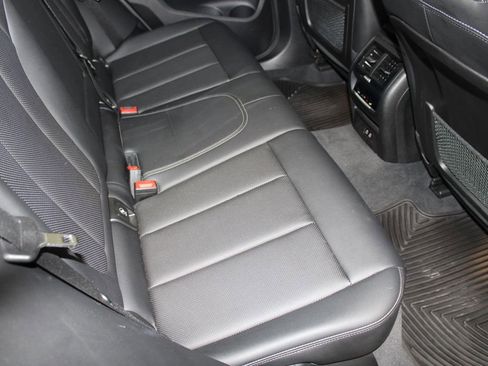 Used 2023 BMW X3 xDrive30i w/ Convenience Package AWD/4WD image 24