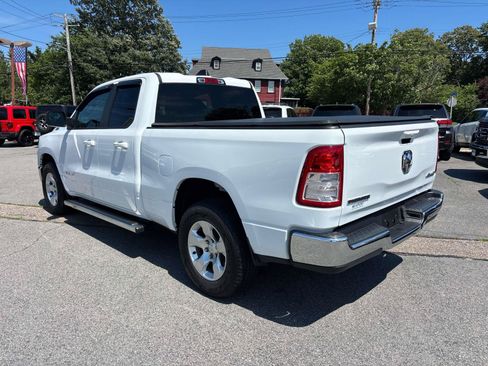 Certified 2022 RAM 1500 Big Horn AWD/4WD image 6
