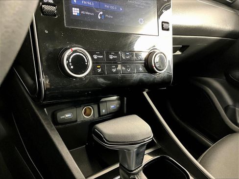 Used 2023 Hyundai Tucson SEL AWD/4WD image 15