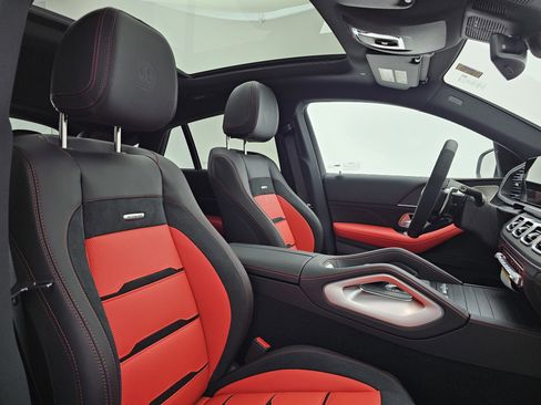 New 2026 Mercedes-Benz GLE 53 AMG 4MATIC Coupe image 18