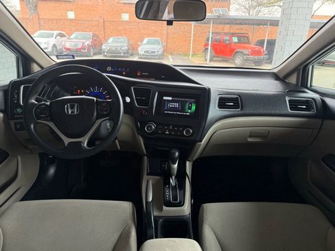 Used 2013 Honda Civic LX image 26