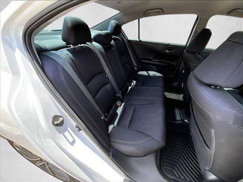 Used 2015 Honda Accord Sport image 26
