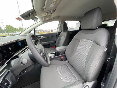 New 2026 Kia Sportage LX image 22