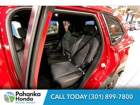 New 2026 Honda CR-V Sport-L image 11