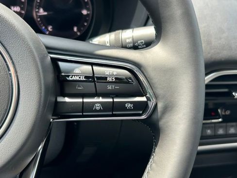 New 2026 MAZDA CX-90 3.3 Turbo S w/ Premium Package image 17