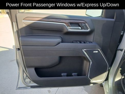 Certified 2026 GMC Sierra 1500 SLT w/ SLT Convenience Package image 12