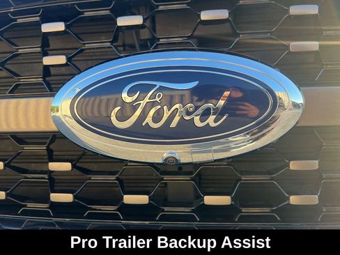 Used 2022 Ford F150 King Ranch w/ Equipment Group 601A High image 23