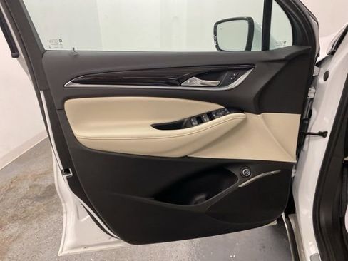 Certified 2023 Buick Enclave Essence w/ Experience Buick Package image 19