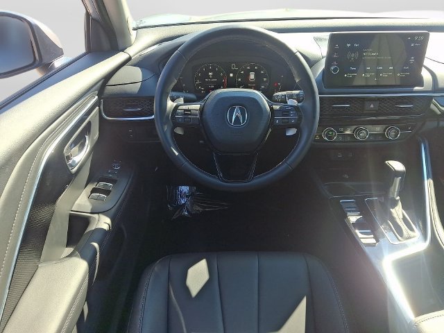 Used 2025 Acura ADX FWD image 13