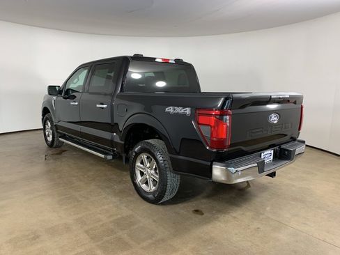 Used 2025 Ford F150 XLT w/ Equipment Group 301A Standard image 13