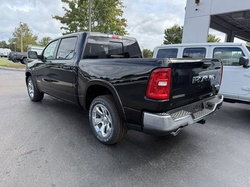 New 2026 RAM 1500 Big Horn image 6