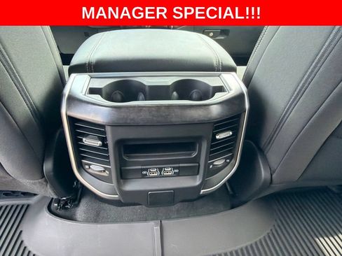 Used 2023 RAM 1500 Big Horn AWD/4WD image 32