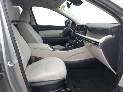 New 2026 Hyundai Tucson SEL FWD image 15
