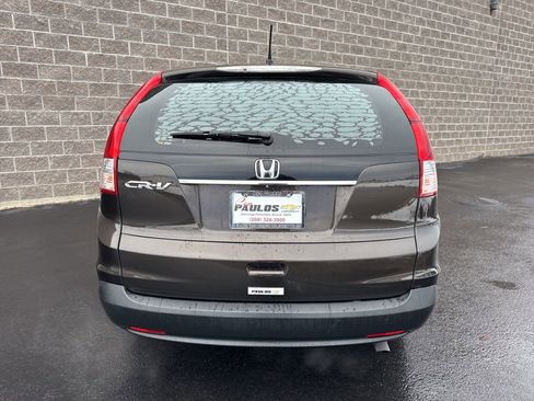Used 2014 Honda CR-V LX image 5