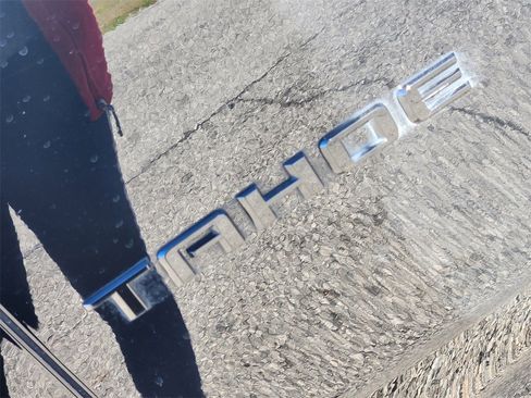 Certified 2022 Chevrolet Tahoe RST w/ Sport Performance Package image 11