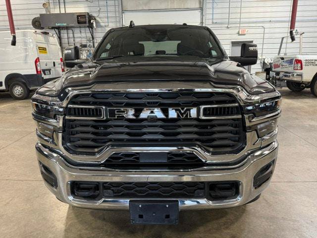 Certified 2025 RAM 2500 Big Horn AWD/4WD image 42