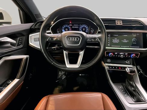 Used 2024 Audi Q3 2.0T Premium w/ Convenience Package AWD/4WD image 6