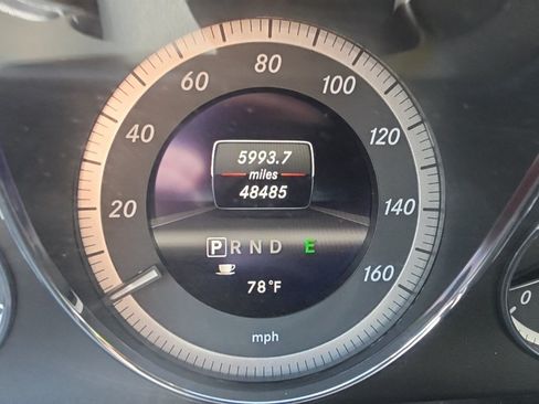Used 2013 Mercedes-Benz E 350 Cabriolet image 20