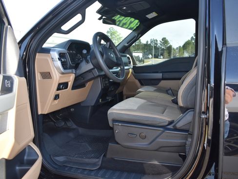 Used 2023 Ford F150 XLT image 12