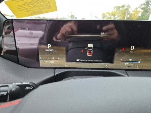 New 2026 Nissan Armada PRO-4X image 26