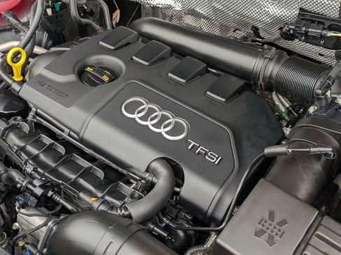 Used 2018 Audi Q3 2.0T Premium FWD image 24