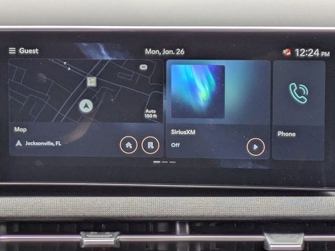 New 2026 Hyundai Santa Cruz Limited image 18