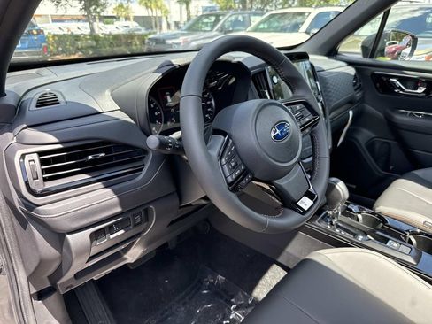 New 2026 Subaru Forester Sport w/ Onyx Edition AWD/4WD image 23