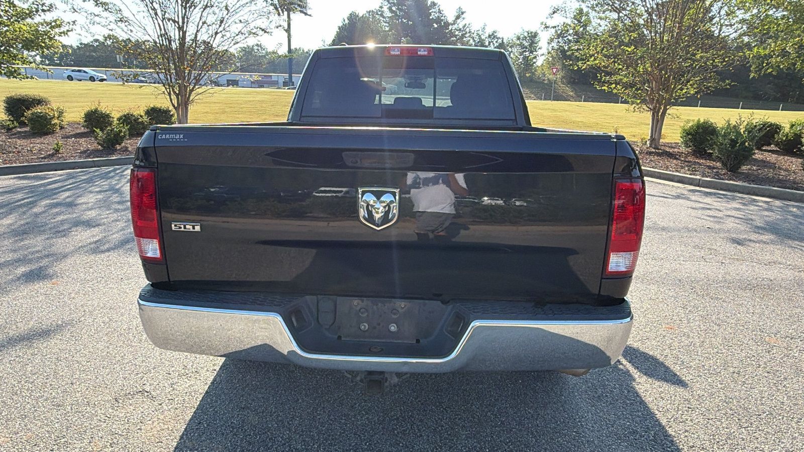 Used 2019 RAM 1500 Classic SLT RWD image 9