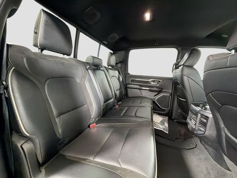 Used 2023 RAM 1500 Laramie AWD/4WD image 29