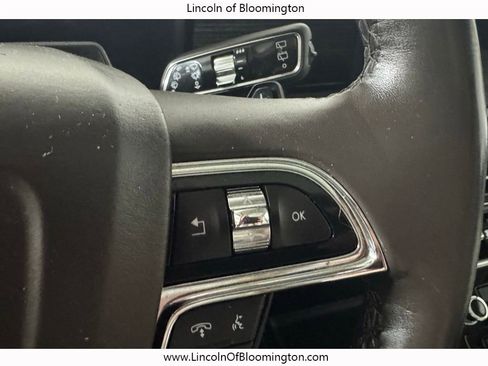 Certified 2023 Lincoln Navigator Black Label AWD/4WD image 50