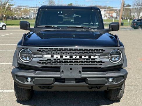 Used 2024 Ford Bronco Big Bend image 3