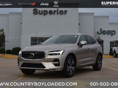 Used 2023 Volvo XC60 B5 Plus w/ Climate Package