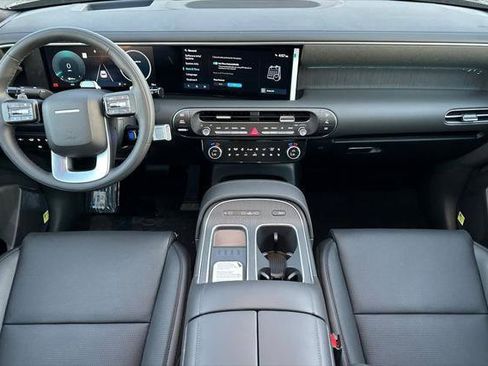 New 2026 Hyundai Palisade Calligraphy image 10