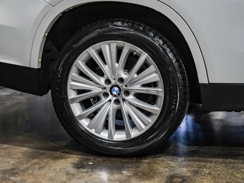 Used 2016 BMW X5 xDrive35i AWD/4WD image 52