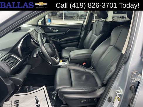 Used 2023 Subaru Ascent Limited AWD/4WD image 19