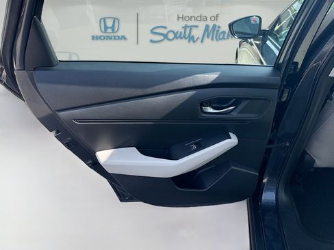 Certified 2024 Honda Accord LX image 24