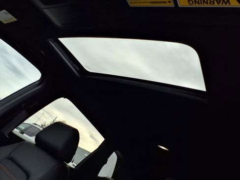 Certified 2025 Honda CR-V Sport-L image 5