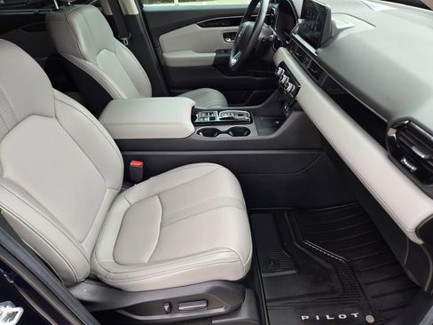 Certified 2025 Honda Pilot EX-L image 15