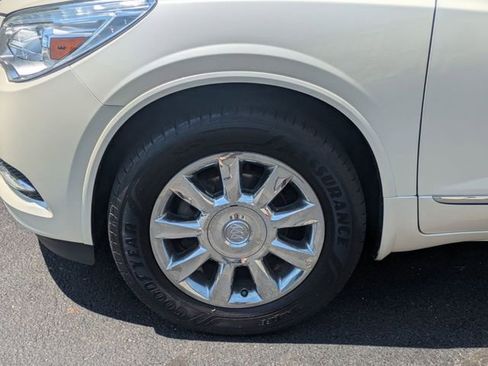 Used 2014 Buick Enclave Premium AWD/4WD image 10