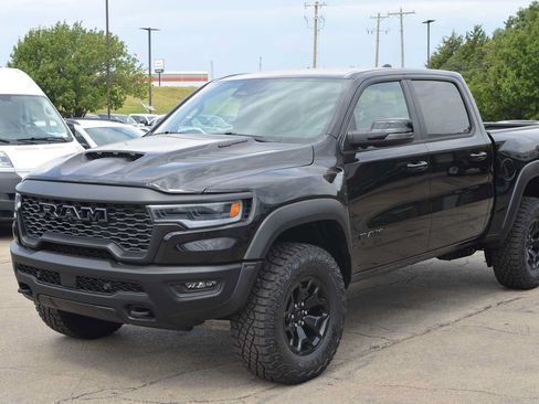 New 2026 RAM 1500 RHO AWD/4WD image 33
