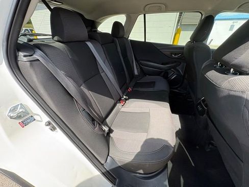 Used 2022 Subaru Outback Premium AWD/4WD image 22